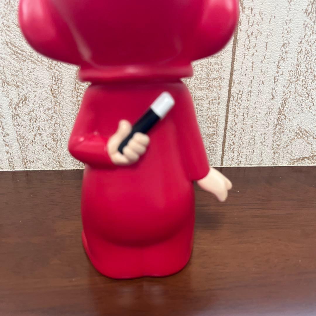 キャスパー　ウェンディ　貯金箱