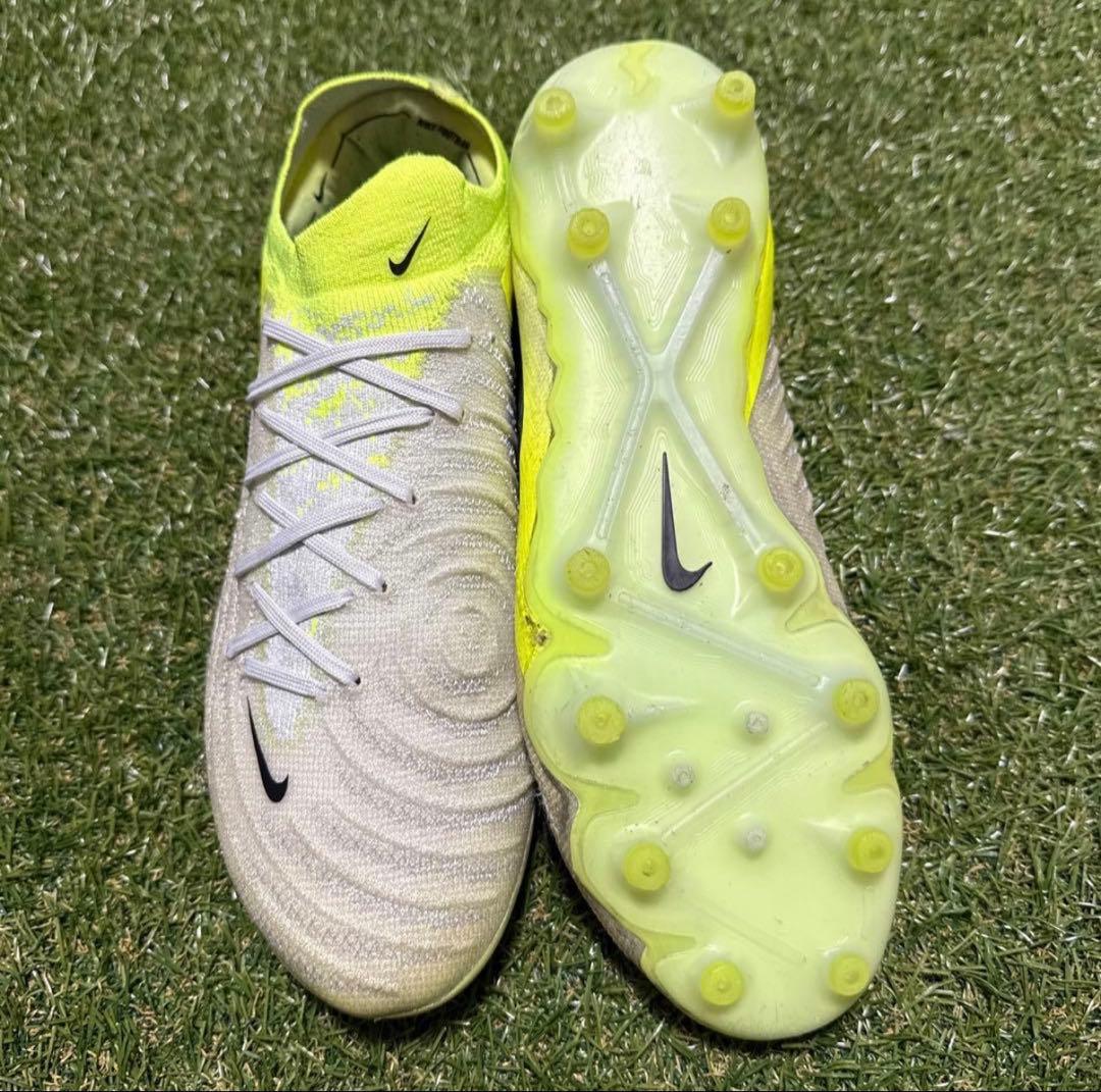 NIKE ファントムGX2 ELITE AG 26.5cm 446