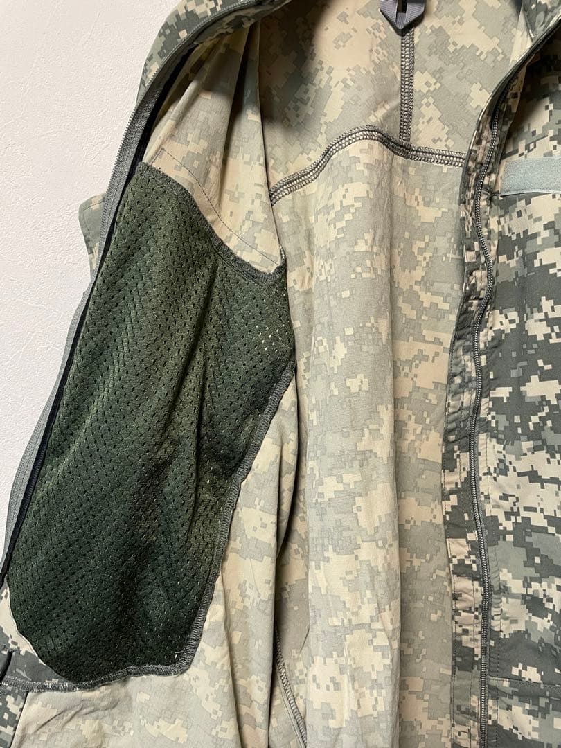 DEADSTOCK Patagonia MARS Windshirt ミリタリー