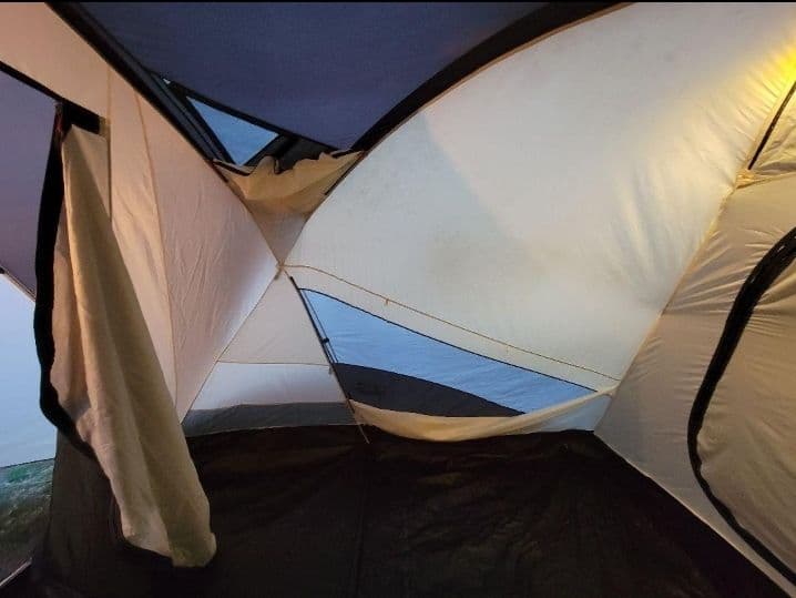 Coleman コールマン　ウェザーマスター　ブリーズドームⅢ／300