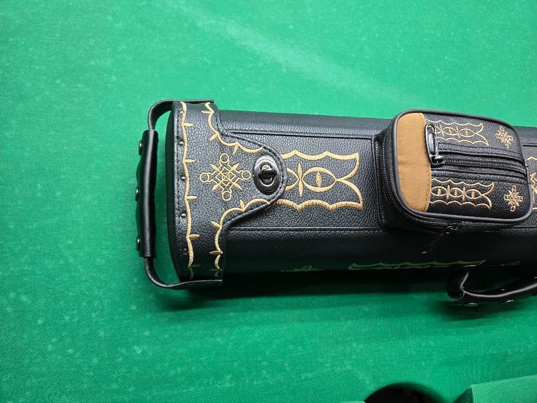 キューケース 3×5