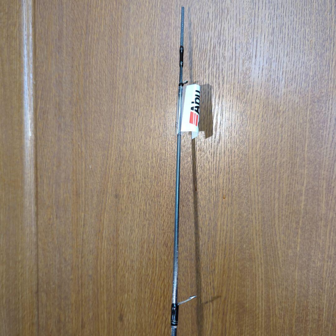 ABU Garcia HCS-675L-DC ホーネット Hornet