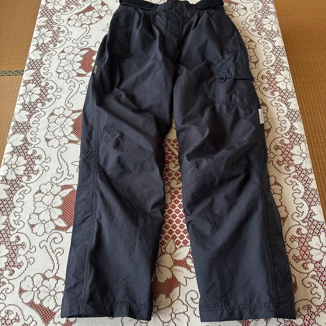 ダイワ　TEAM DAIWA ゴアテックス　防寒着　サイズL