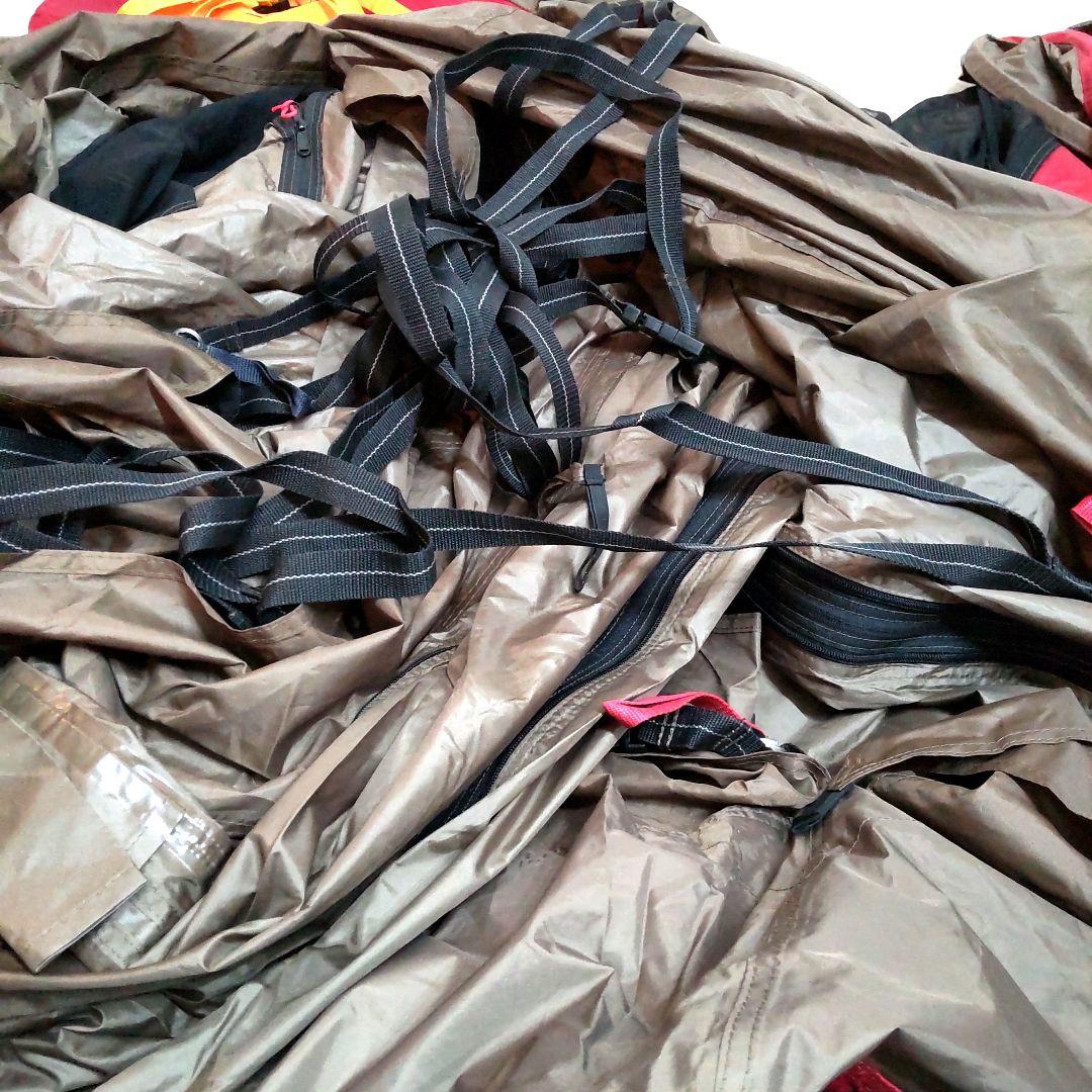 peak スノーピーク リビングシェル TP-623R