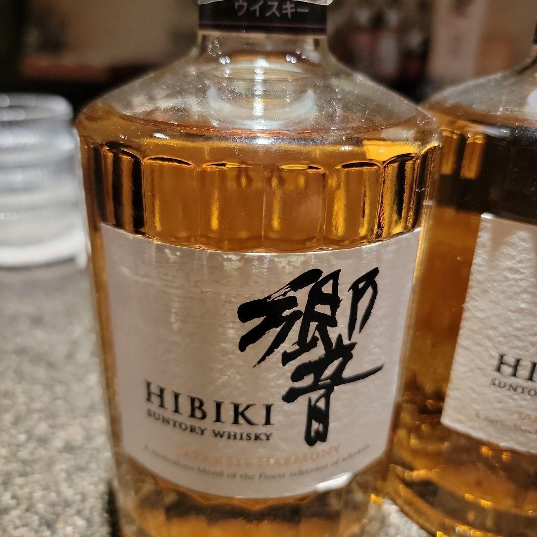 響ウイスキー セット 700ml×3