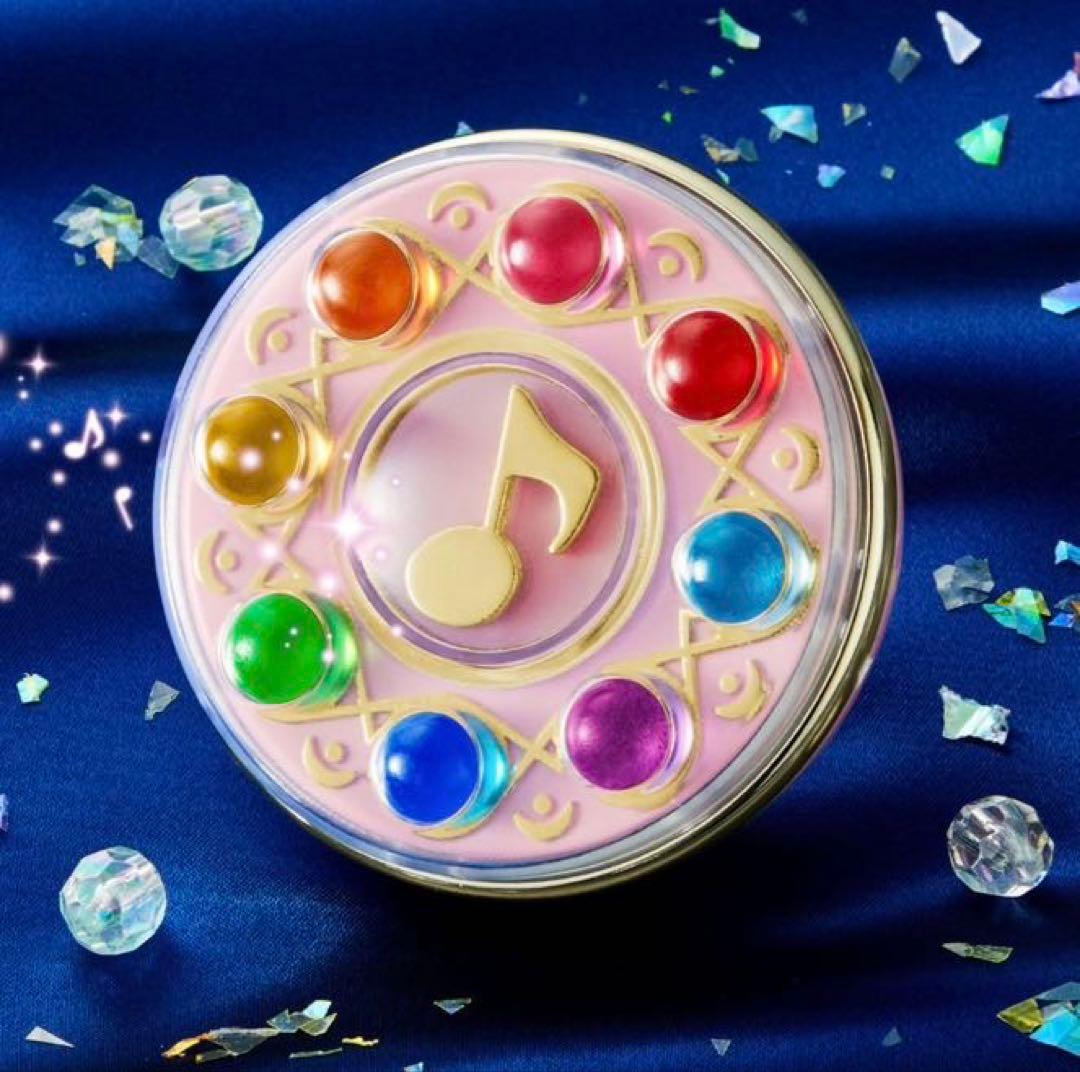 おジャ魔女どれみ 見習いタップ プレミアムバンダイ　新品未開封