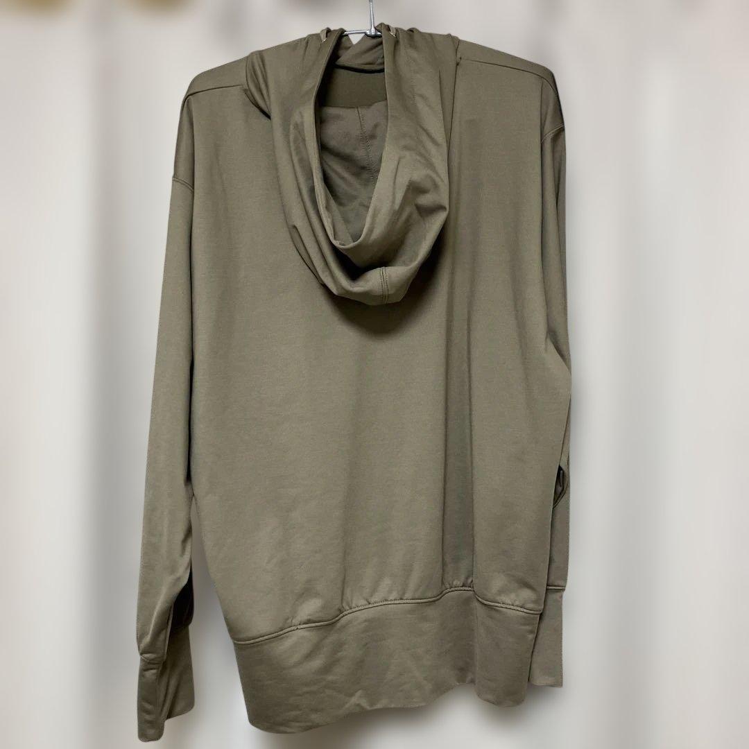 MMA psp box logo hoodie マウンテンマーシャルアーツ