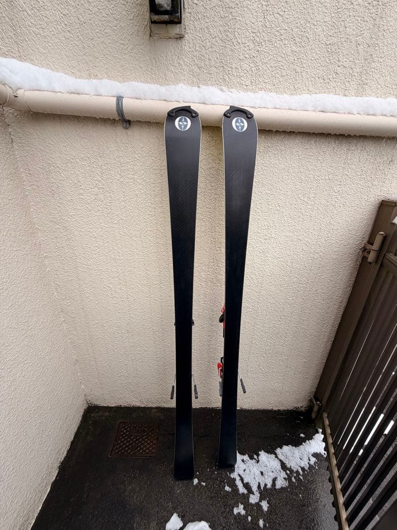 オガサカ　OGASAKA トライアンSL 165cm