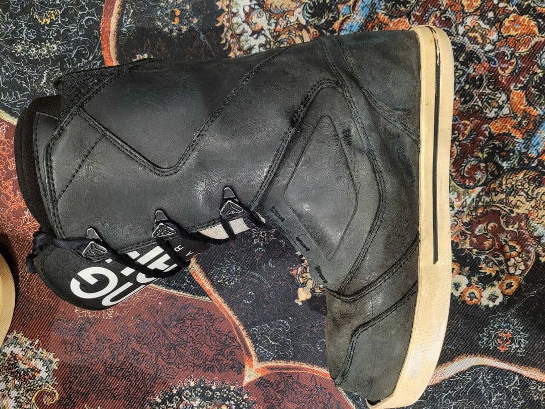 THIRTYTWO サーティーツー スノーボードブーツ スノボブーツ