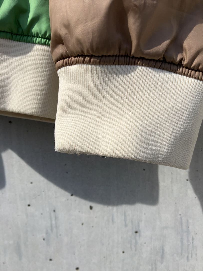 ラフアンドスウェル　ブルゾン　XL