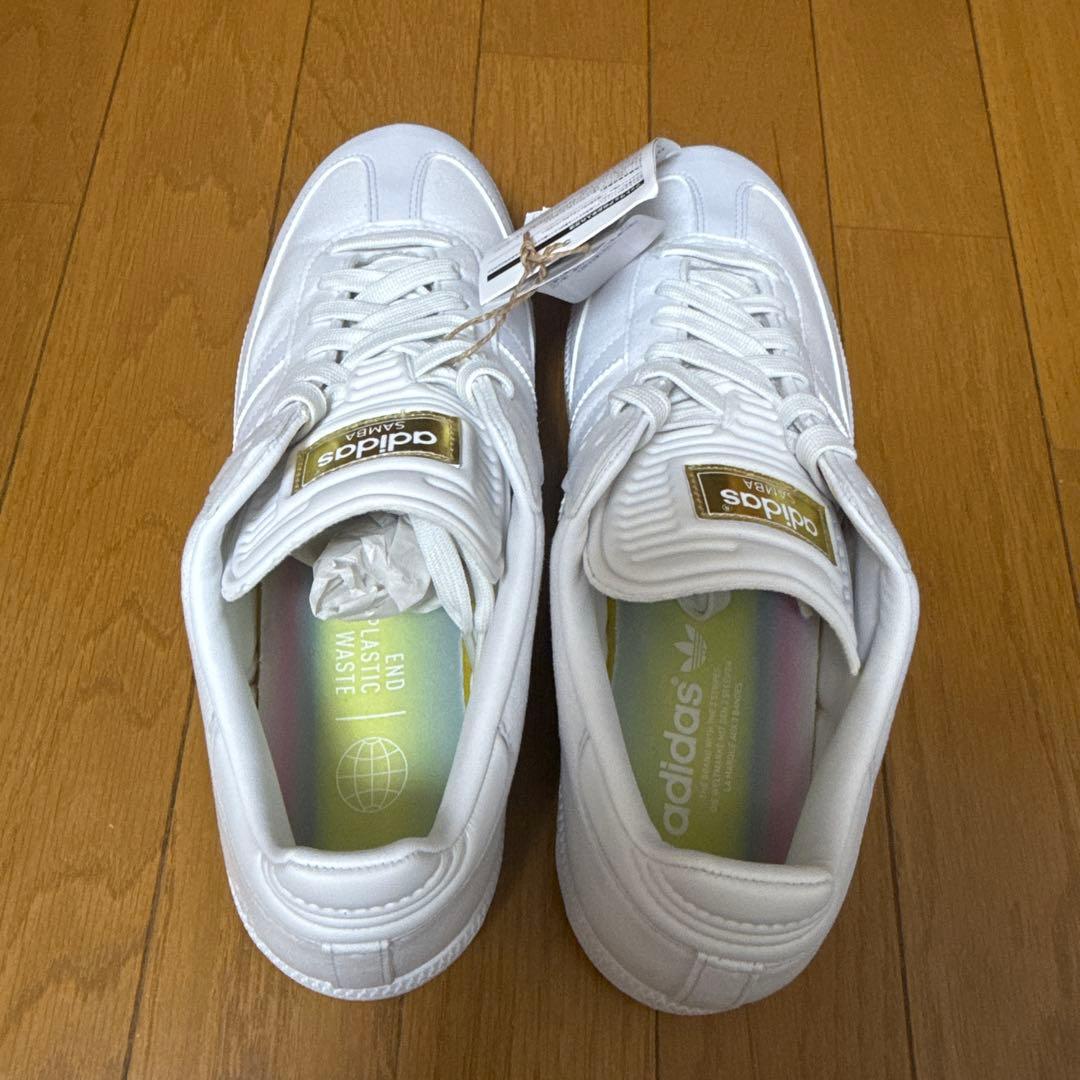 adidas アディダス サンバゴルフ リミテッドエディション