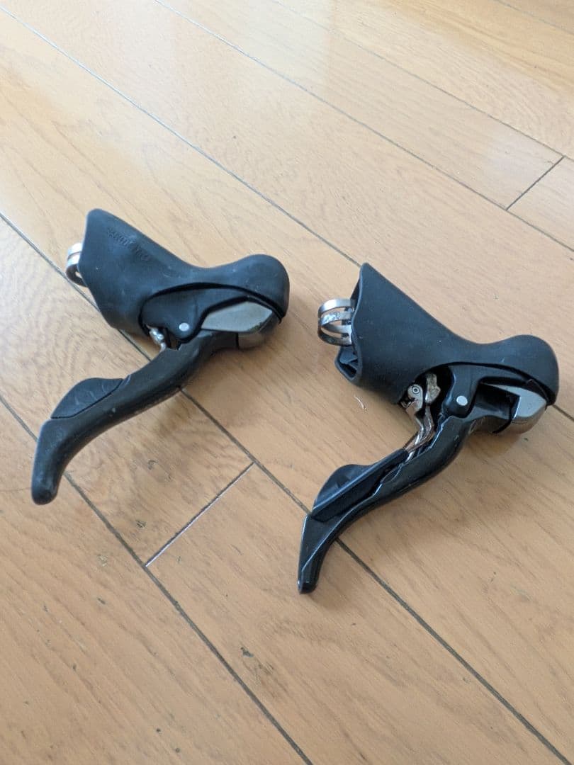 SHIMANO ULTEGRA 6700 コンポーネントセット