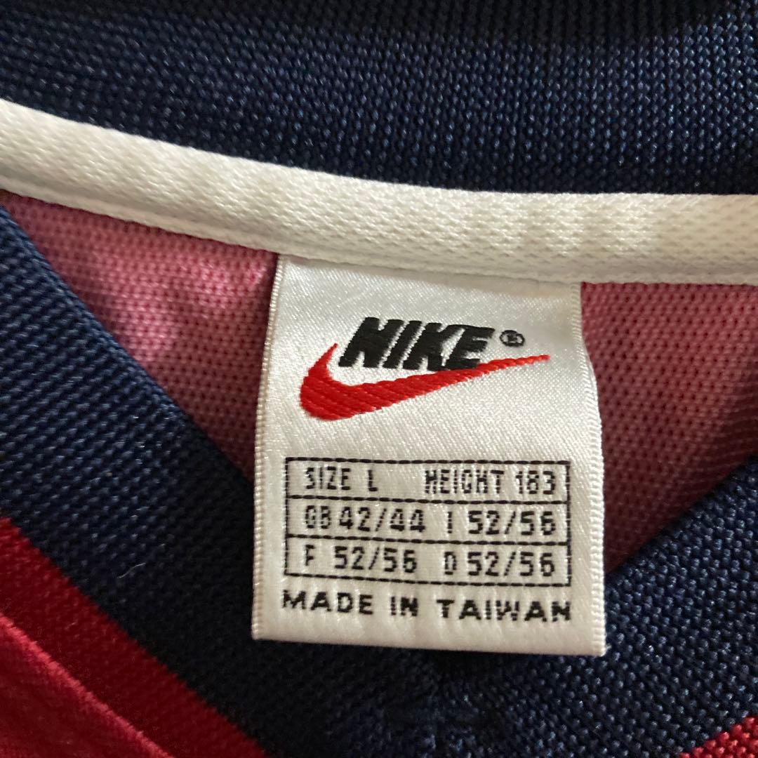 バルセロナ　98-99 ユニフォーム