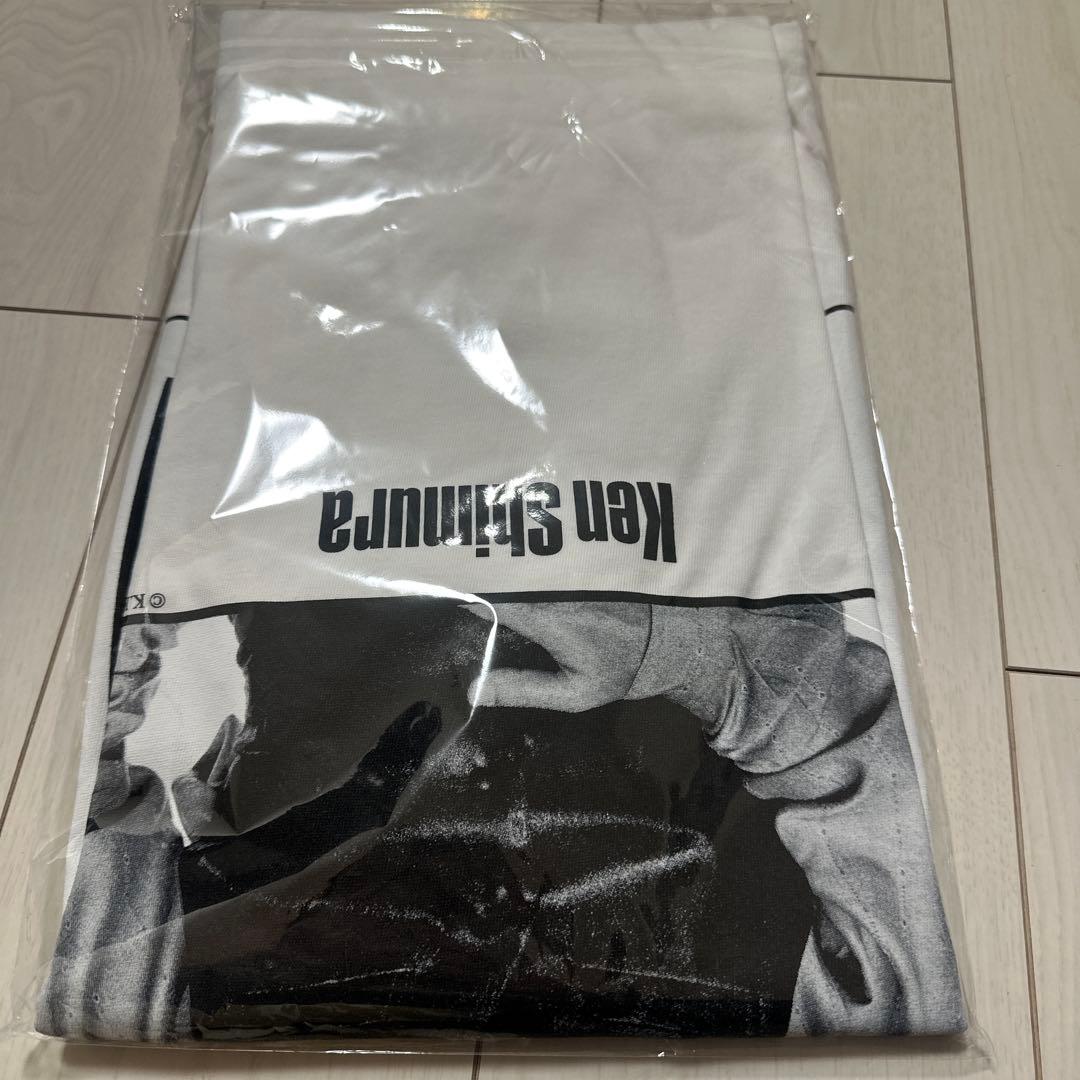 XL★志村けん　ジャーナルスタンダード　半袖T JOURNAL STANDARD