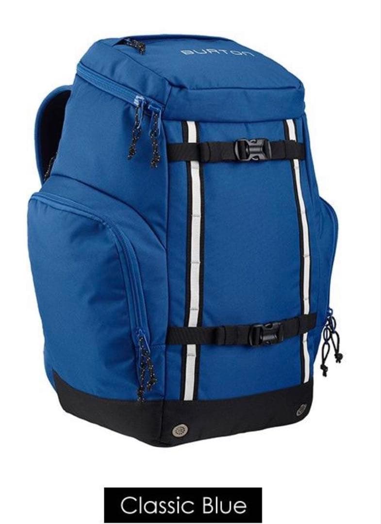 バートン　ブーツバック