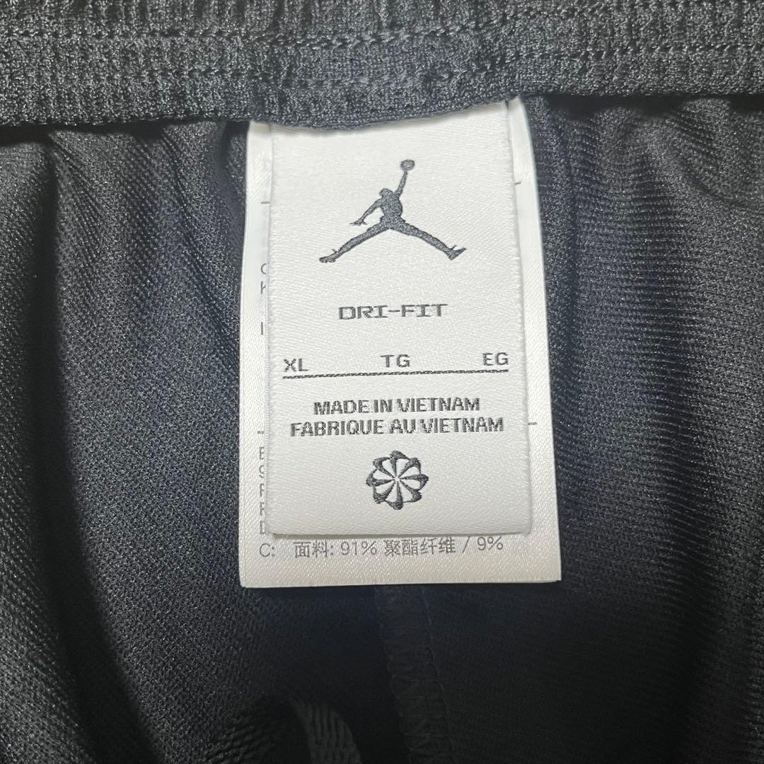 正規品 PSG 3rd ジョーダン 長袖 上下 XL 24-25