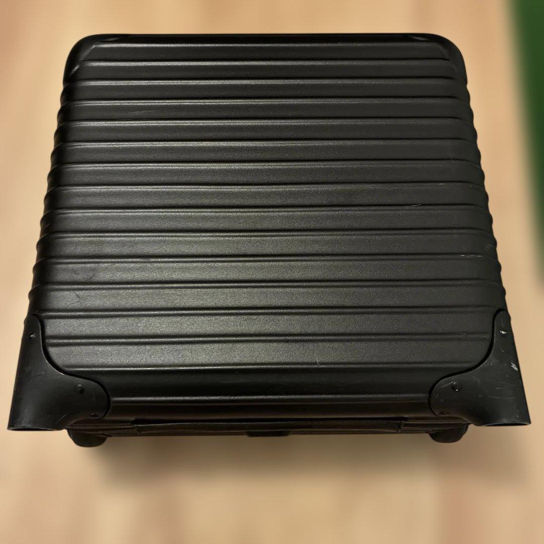 RIMOWA /SALSA /ビジネストローリー2輪/23L