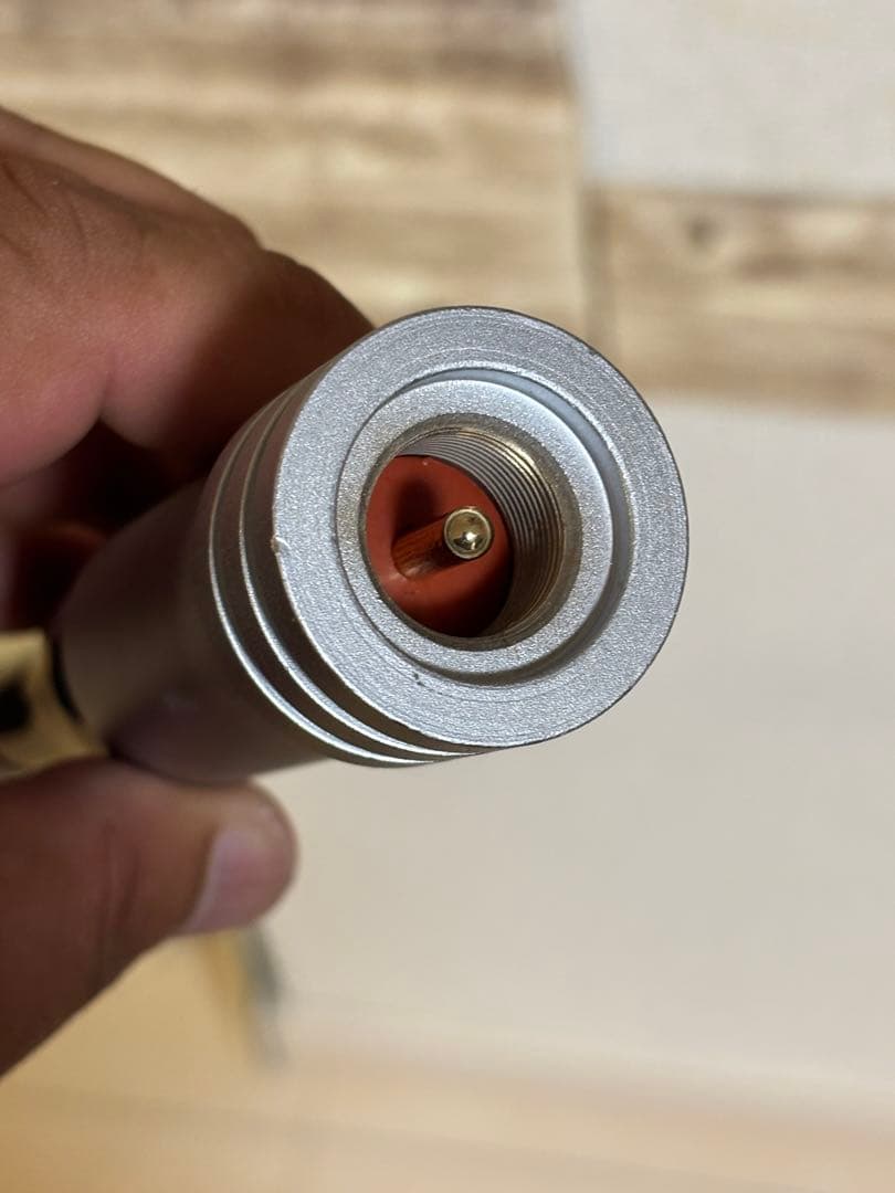 第一電波工業 SG7900 144/430MHz帯高利得2バンドモービルアンテナ