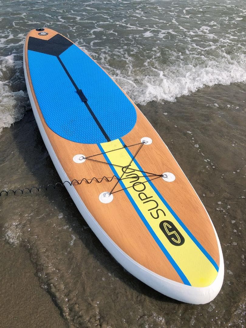 SUP11.0Ft 二層構造 スタンドアップ 1年保証付¥39800⏩36800