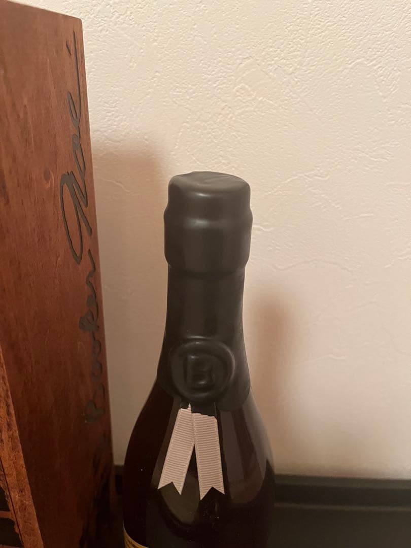 10/5まで期間限定値下 【新品未開封】2021ブッカーズ