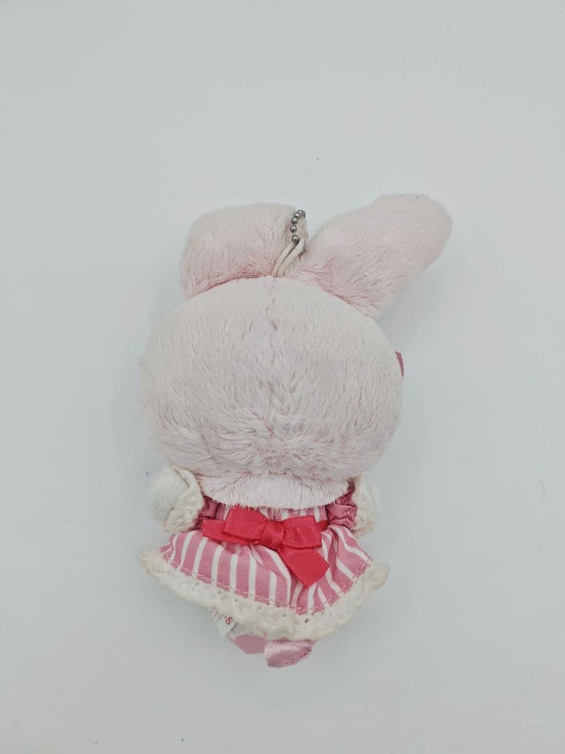 レア　マイメロディ　あこがれコスメロプロモーション（カフェ）マスコット