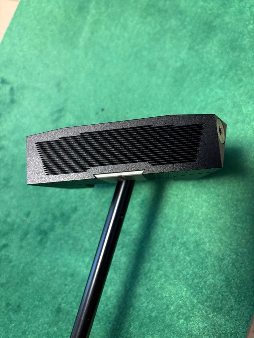 美品　ゼロトルク　L.A.B GOLF MEZZ.1 ラブゴルフ 34 正規品