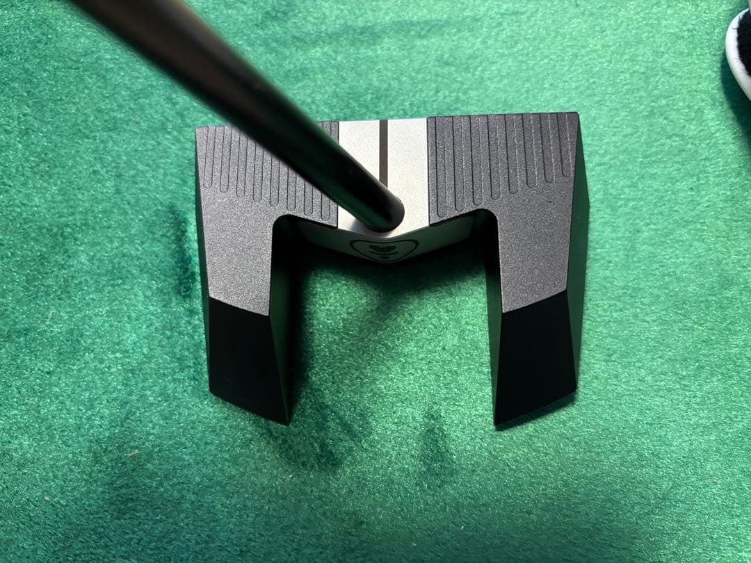 美品　ゼロトルク　L.A.B GOLF MEZZ.1 ラブゴルフ 34 正規品