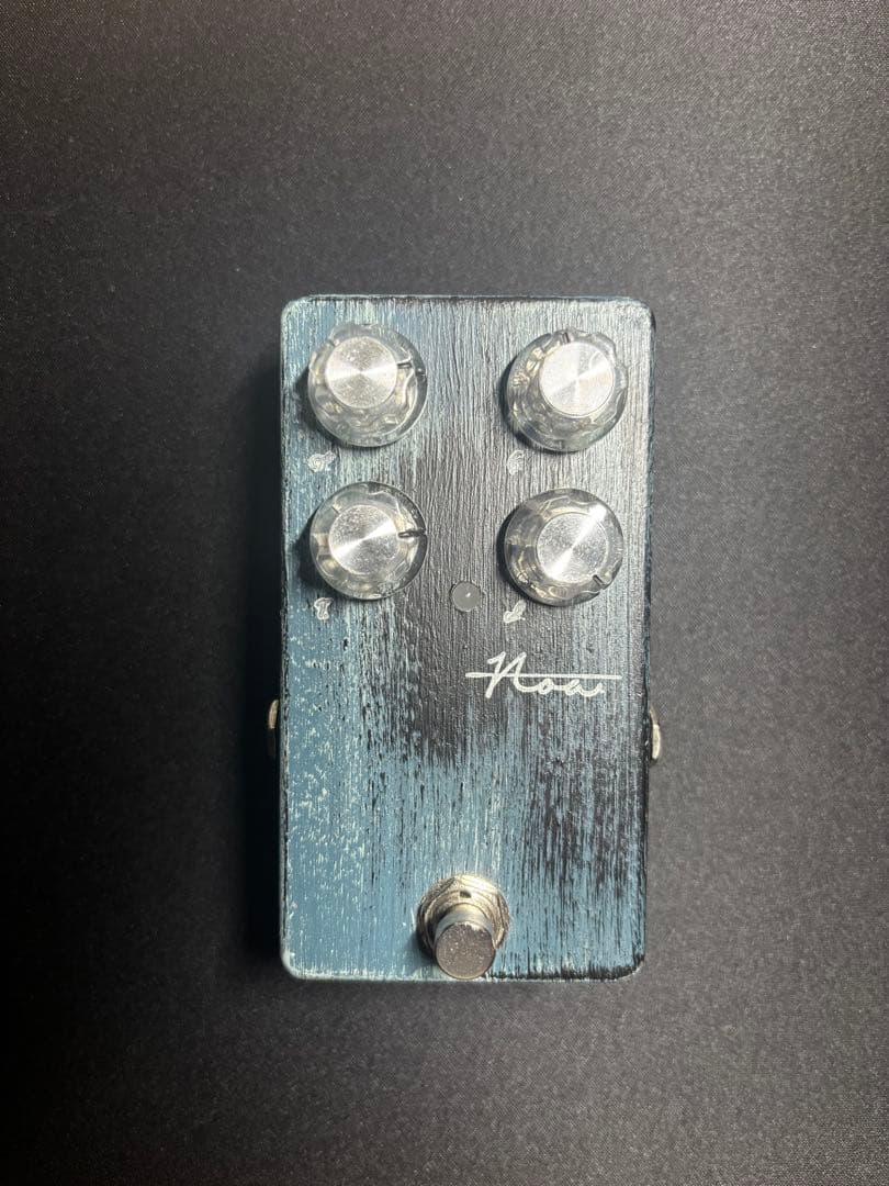 ギター Petla noa err