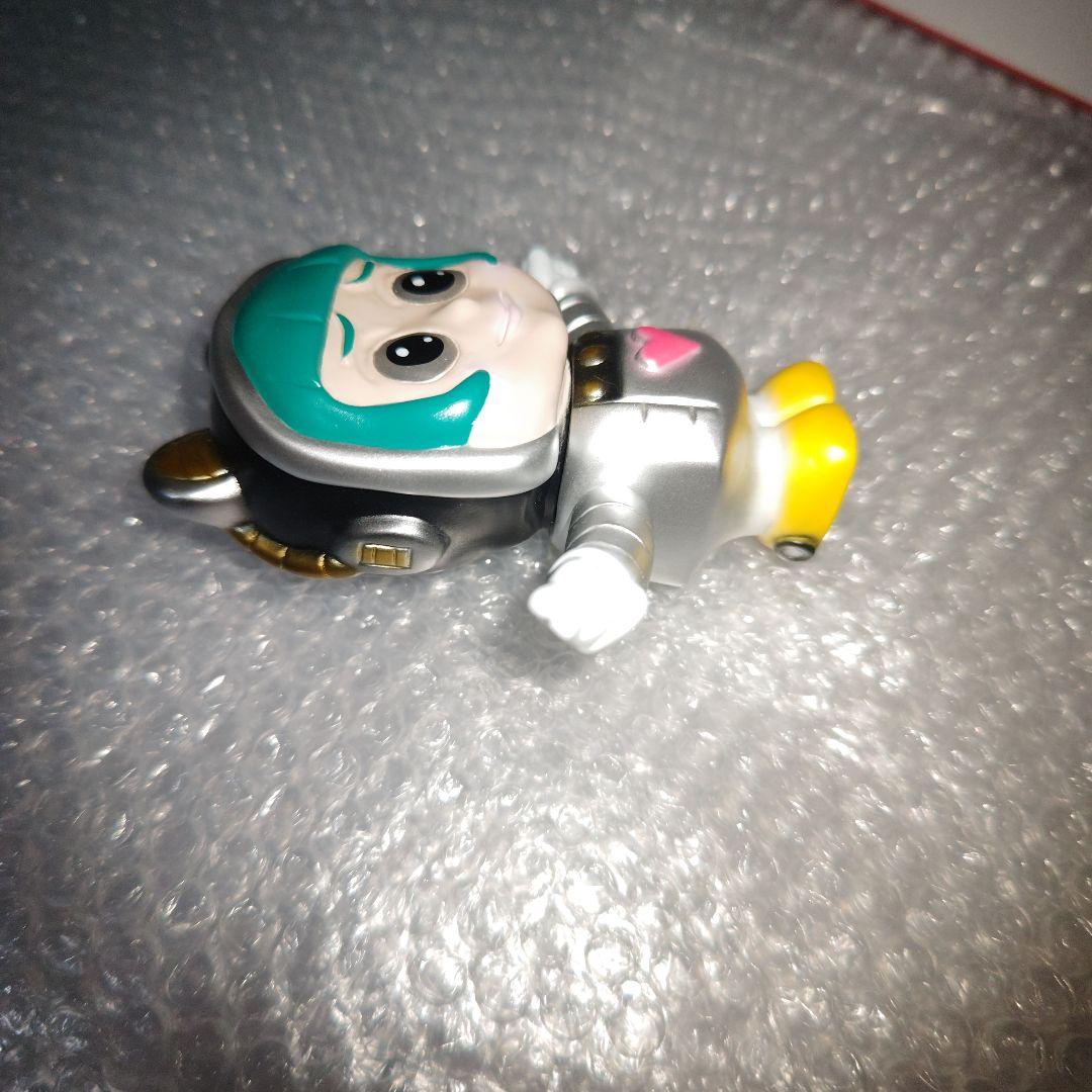 アストロイドESOSO　ソフビ