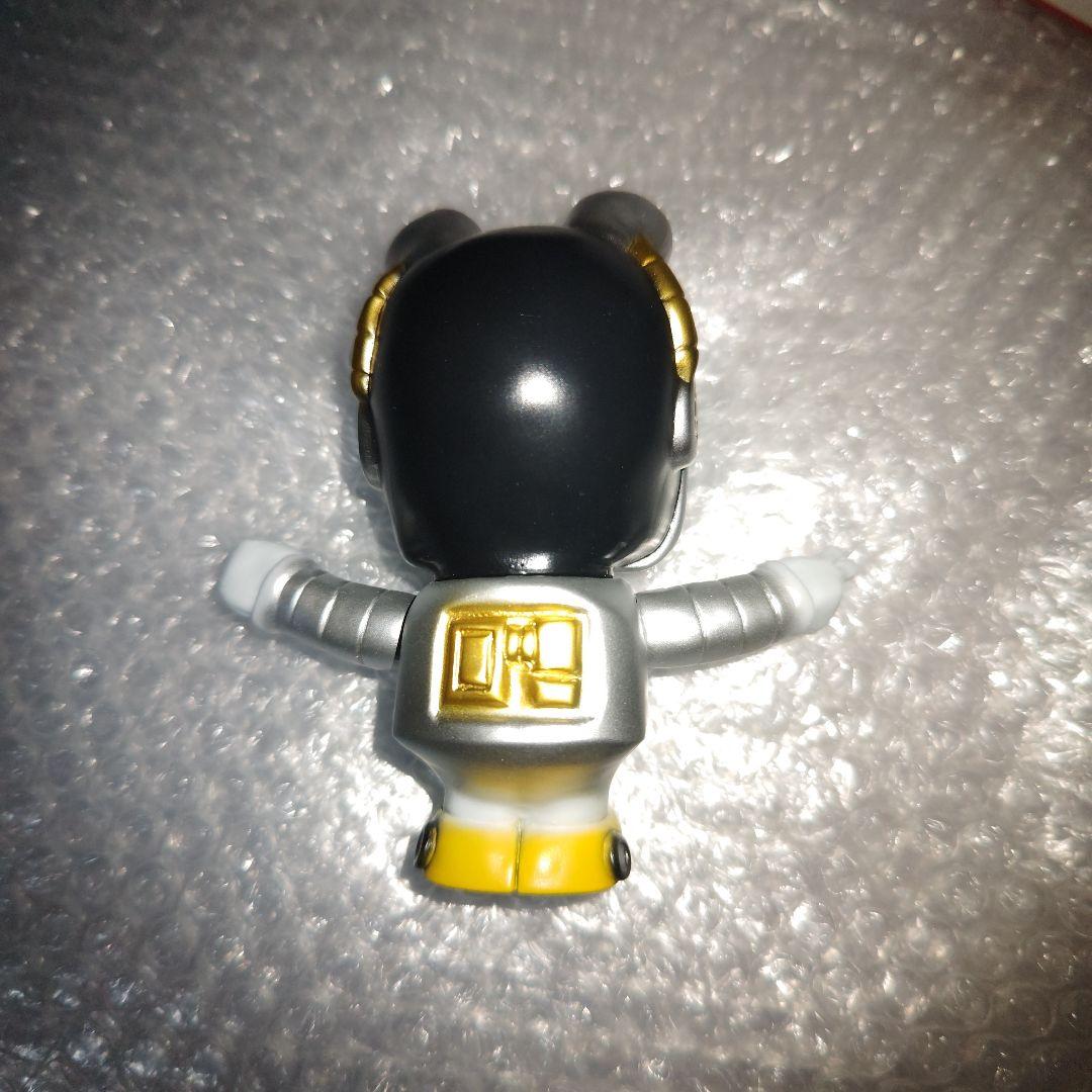 アストロイドESOSO　ソフビ