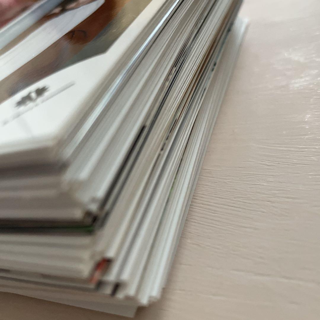 大西流星 公式写真 まとめ売り