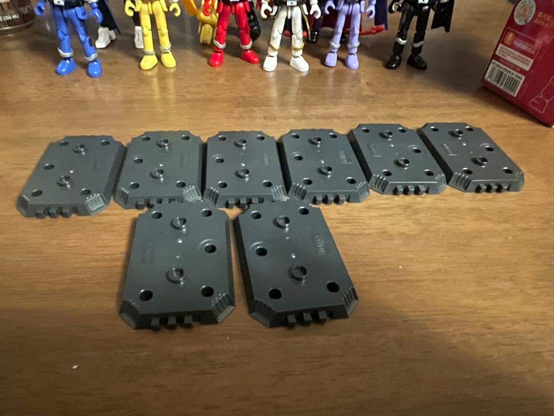 布鲁可 / Blokees 王様戦隊キングオージャー