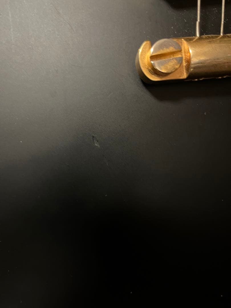 ltd ec1000 deluxe ビンテージブラック