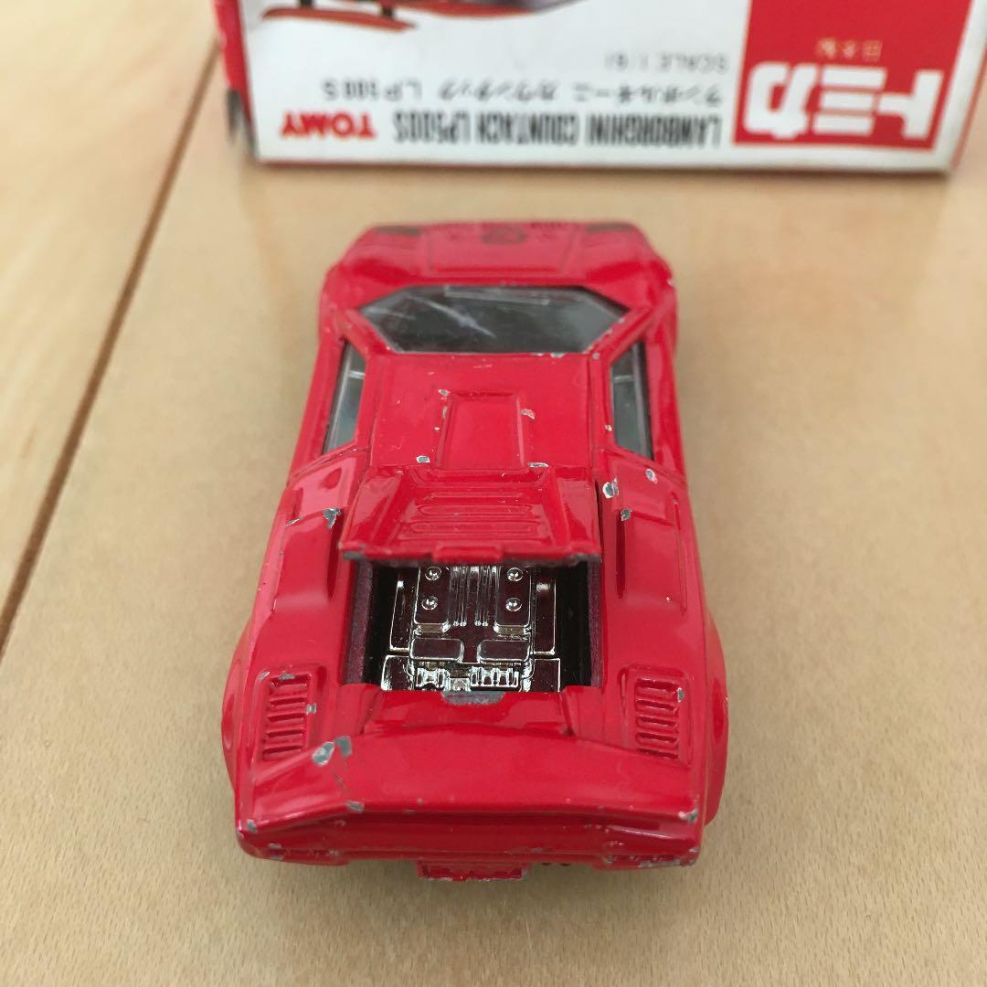 トミカ　確認用