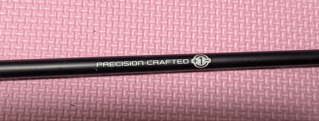 VANQUISH ヴァンキッシュ テイラーメイドスリーブ付き 4X