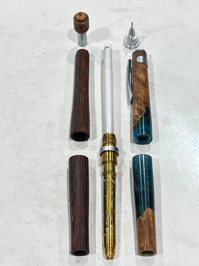 J&Y SYSTEM公式アカウント03S20 0.5HW1-6ノックボタン