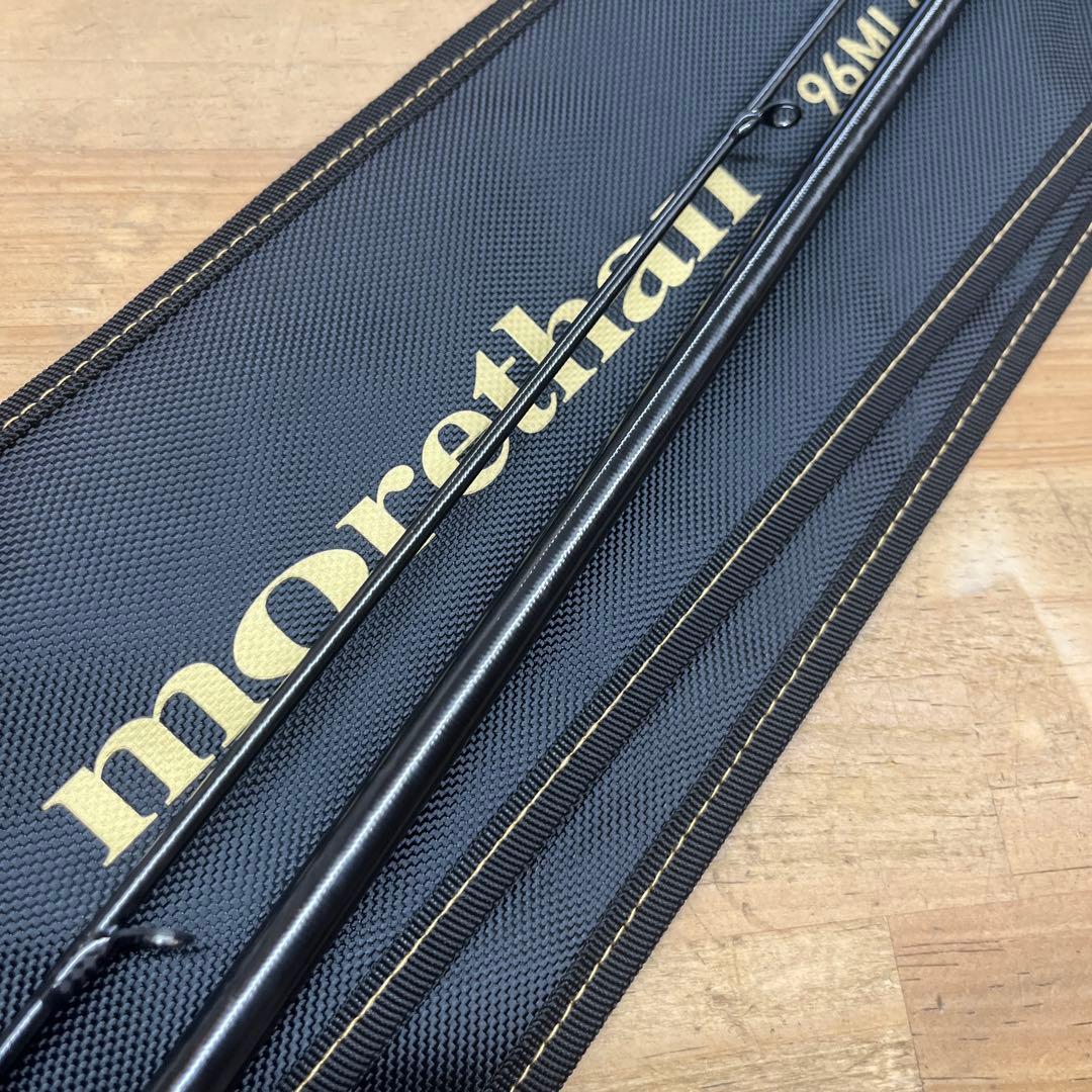 25モアザン96ML/M 未使用品