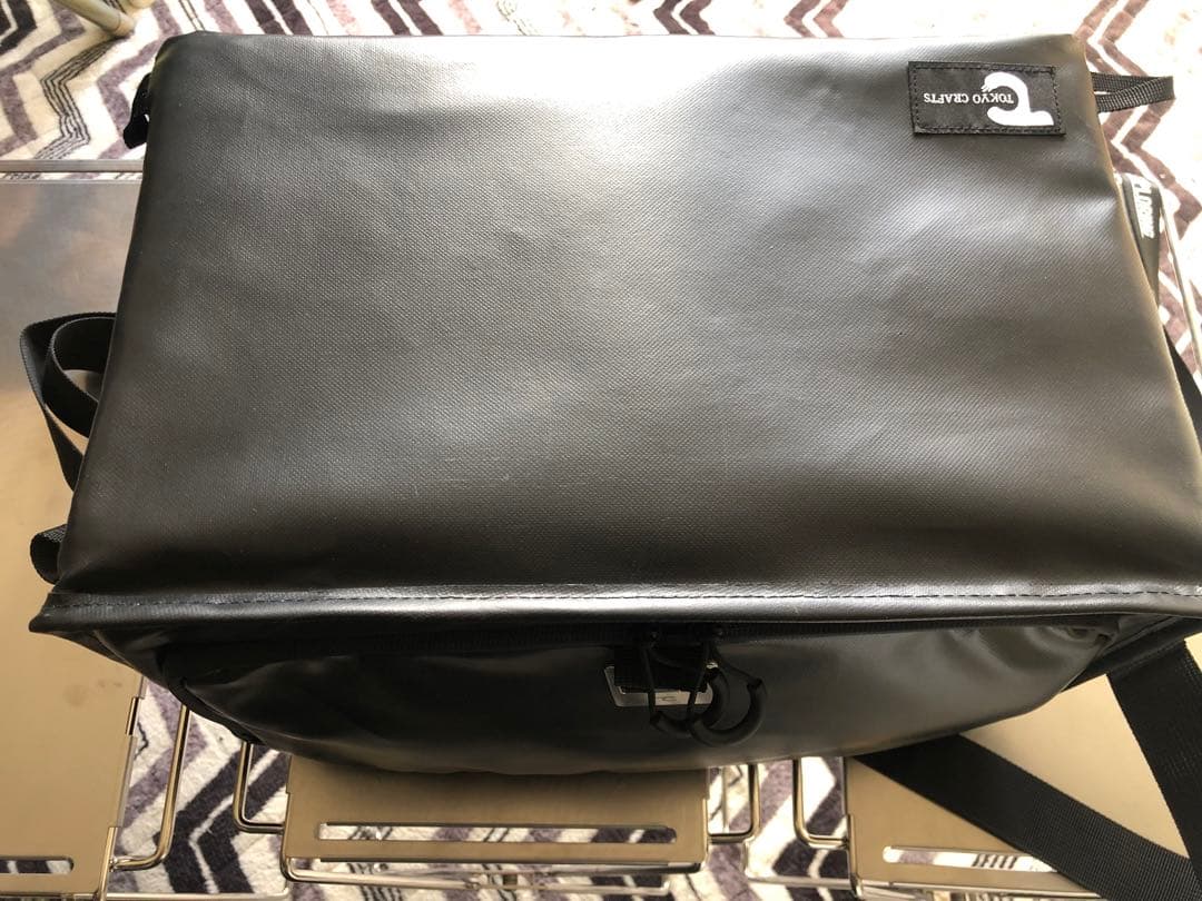 『週末限定値下げ』コードユニット3個+キバソフトクーラー+CSのバッグ