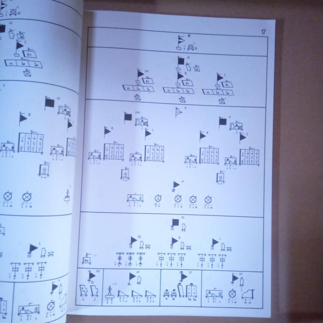 値下 German WorldWarII Organization Series