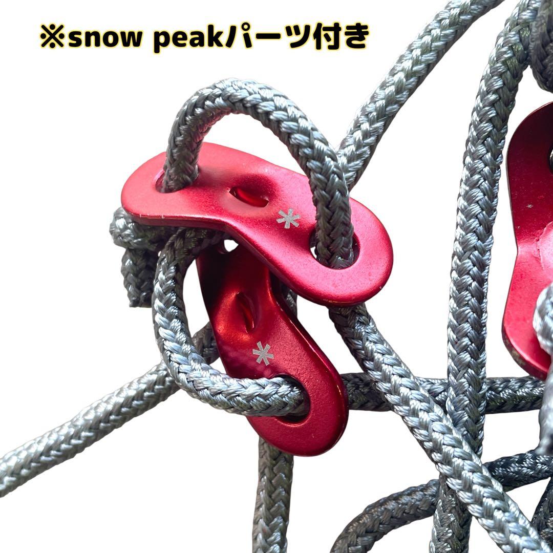 【美品】DOD NUNO-ICHI /ヌノイチ(S)