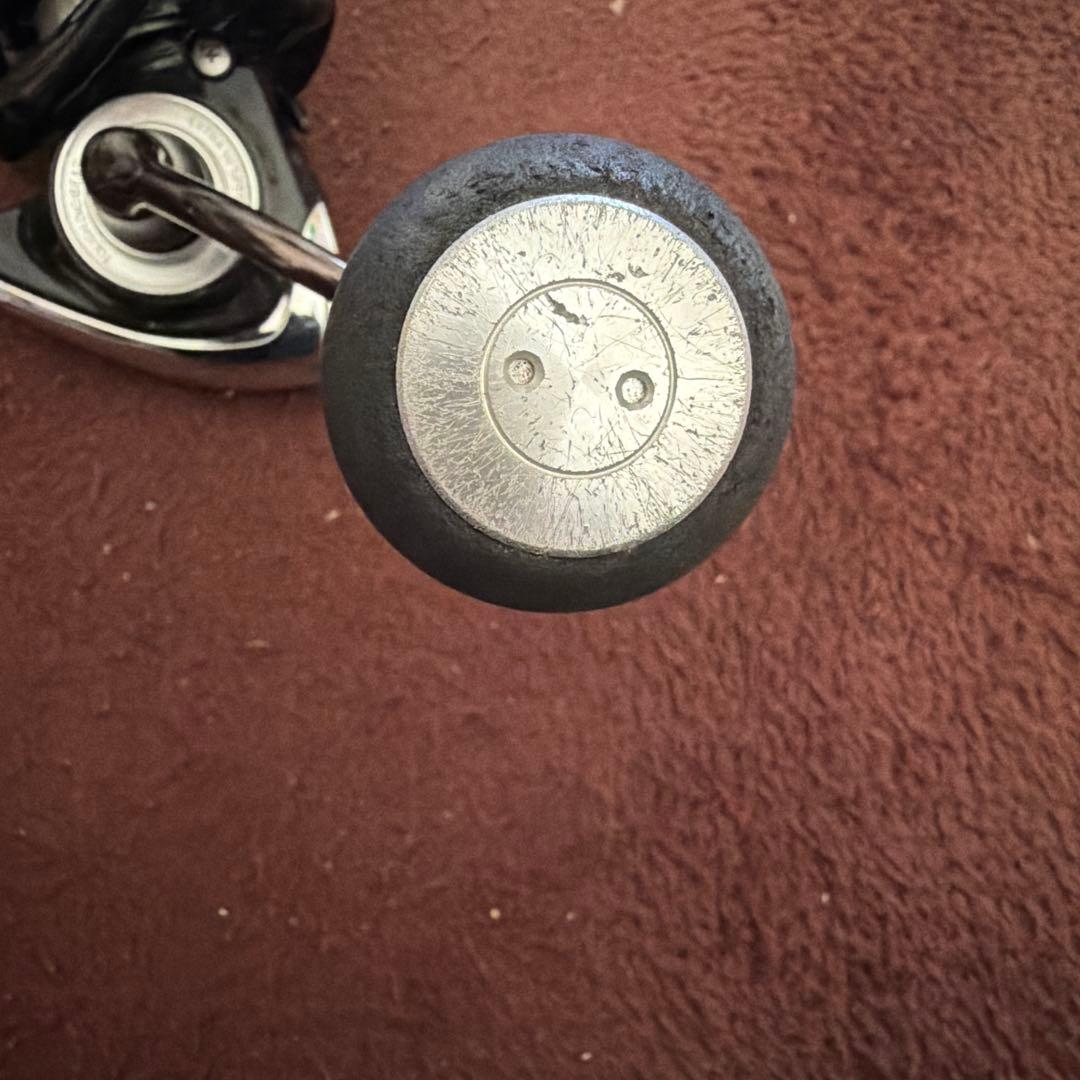 19レグザLT5000-CXH