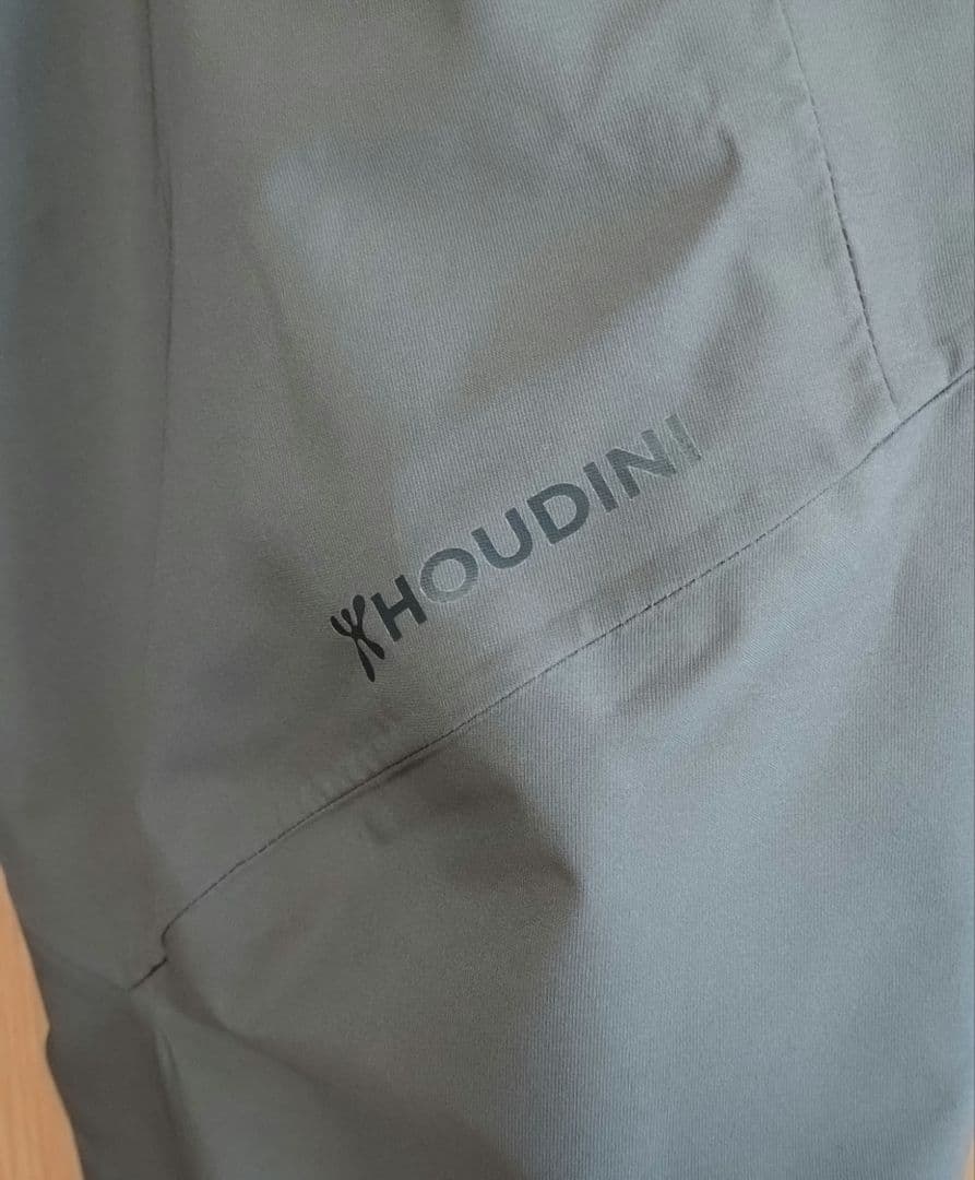 Houdini　Rollercoaster　Pants XL スキー