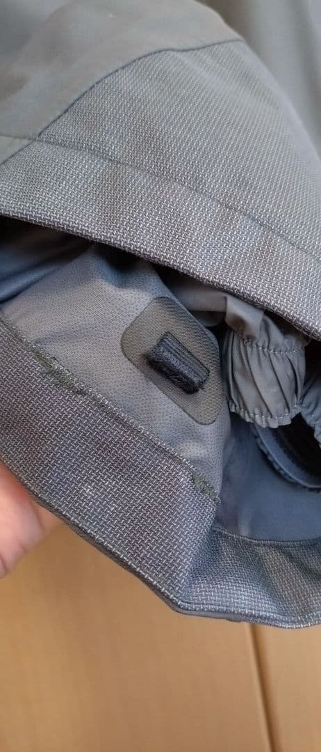 Houdini　Rollercoaster　Pants XL スキー