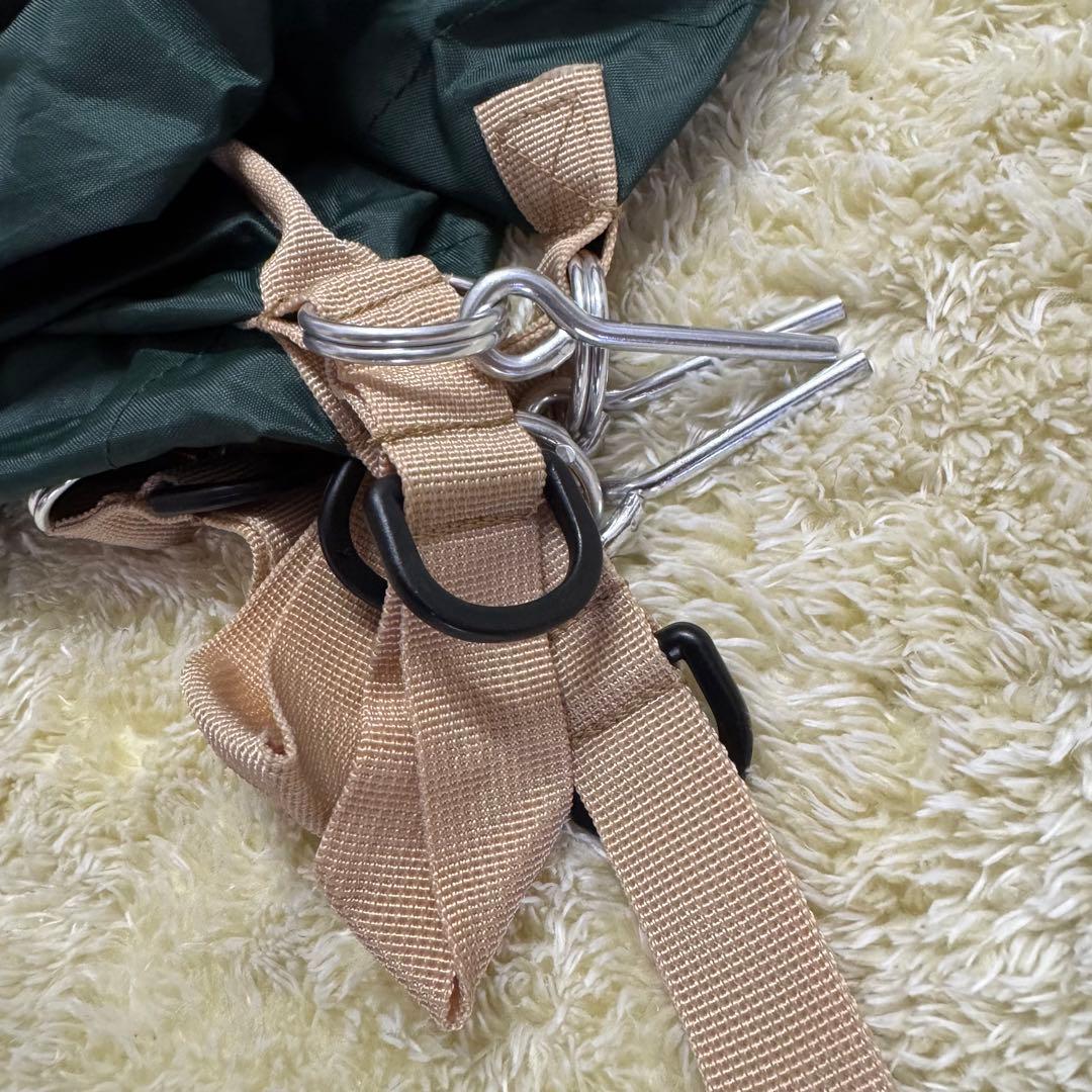 Coleman BCドーム　300 With Flap