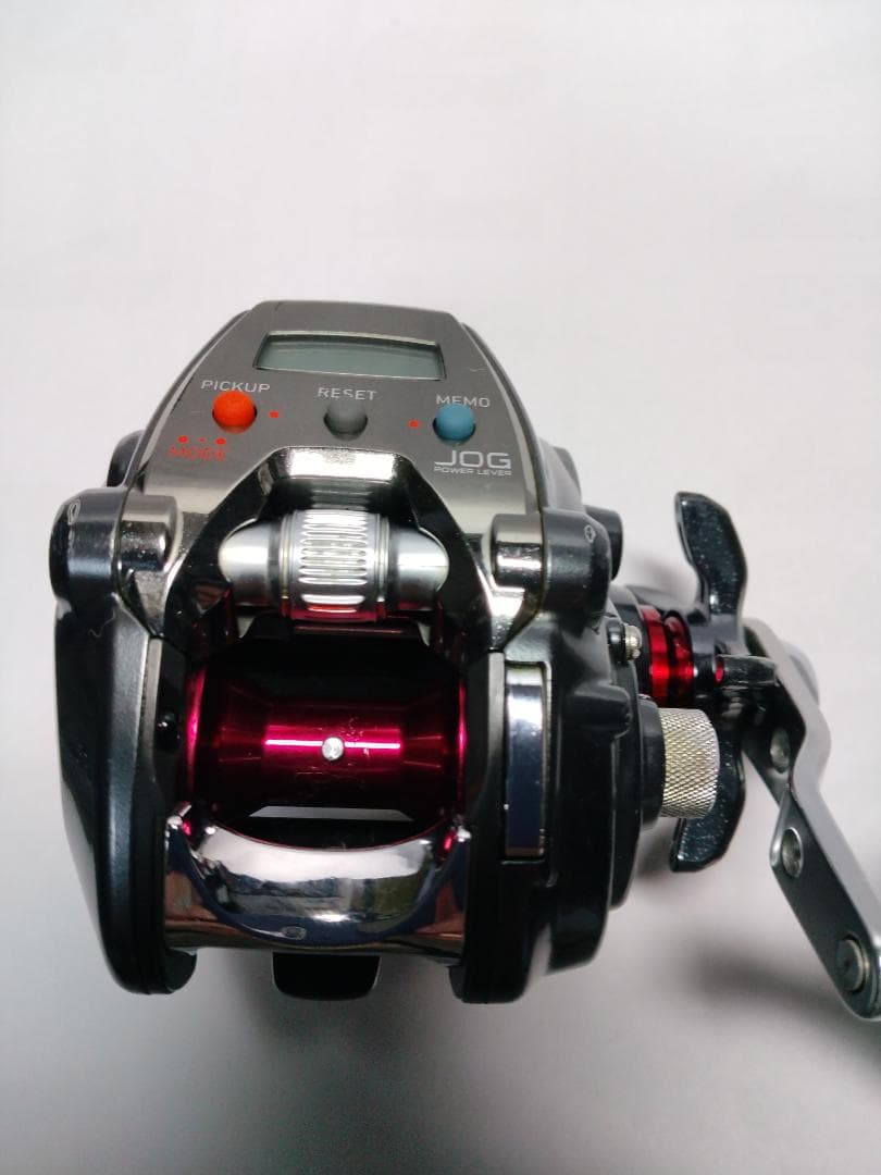 ダイワ　SEABORG 200J（中古・訳あり品）