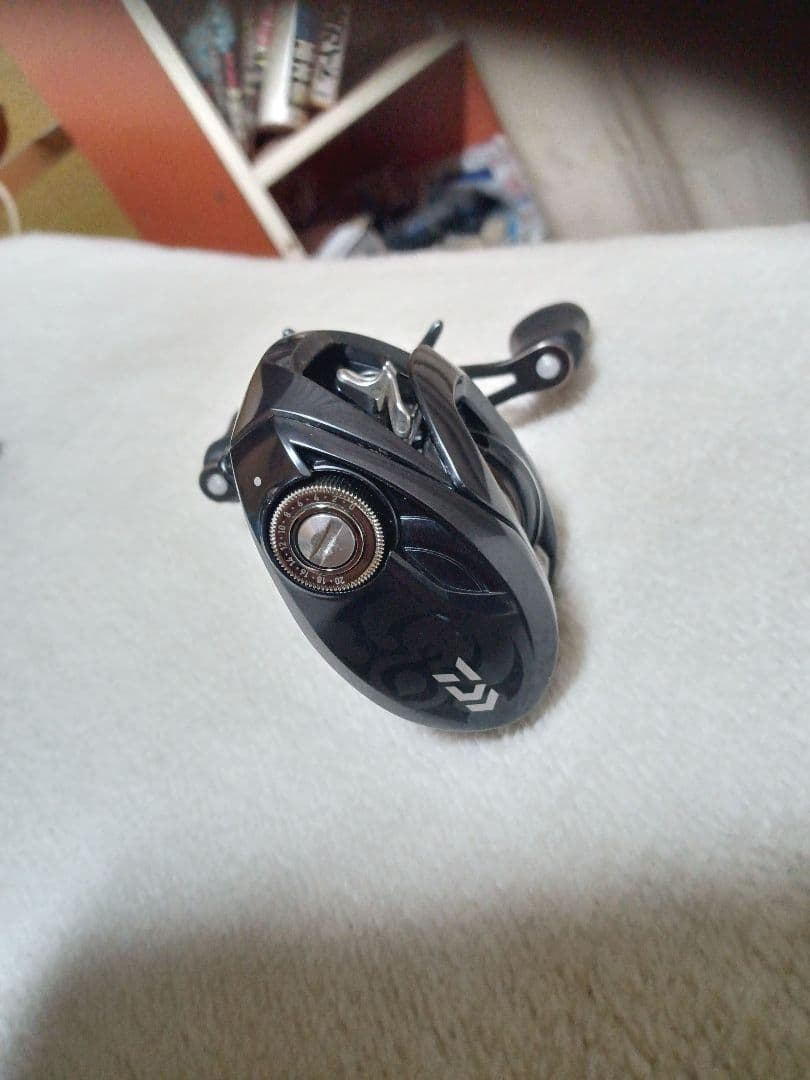 DAIWA　20タトゥーラsvtw