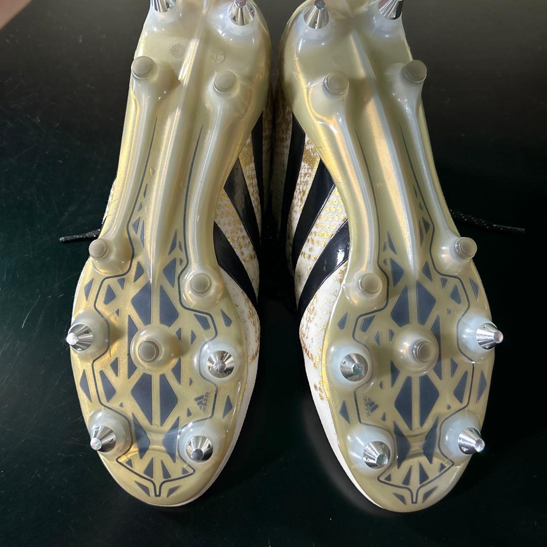 【hami様】サッカースパイク　adidas エース16.1 SG 28cm