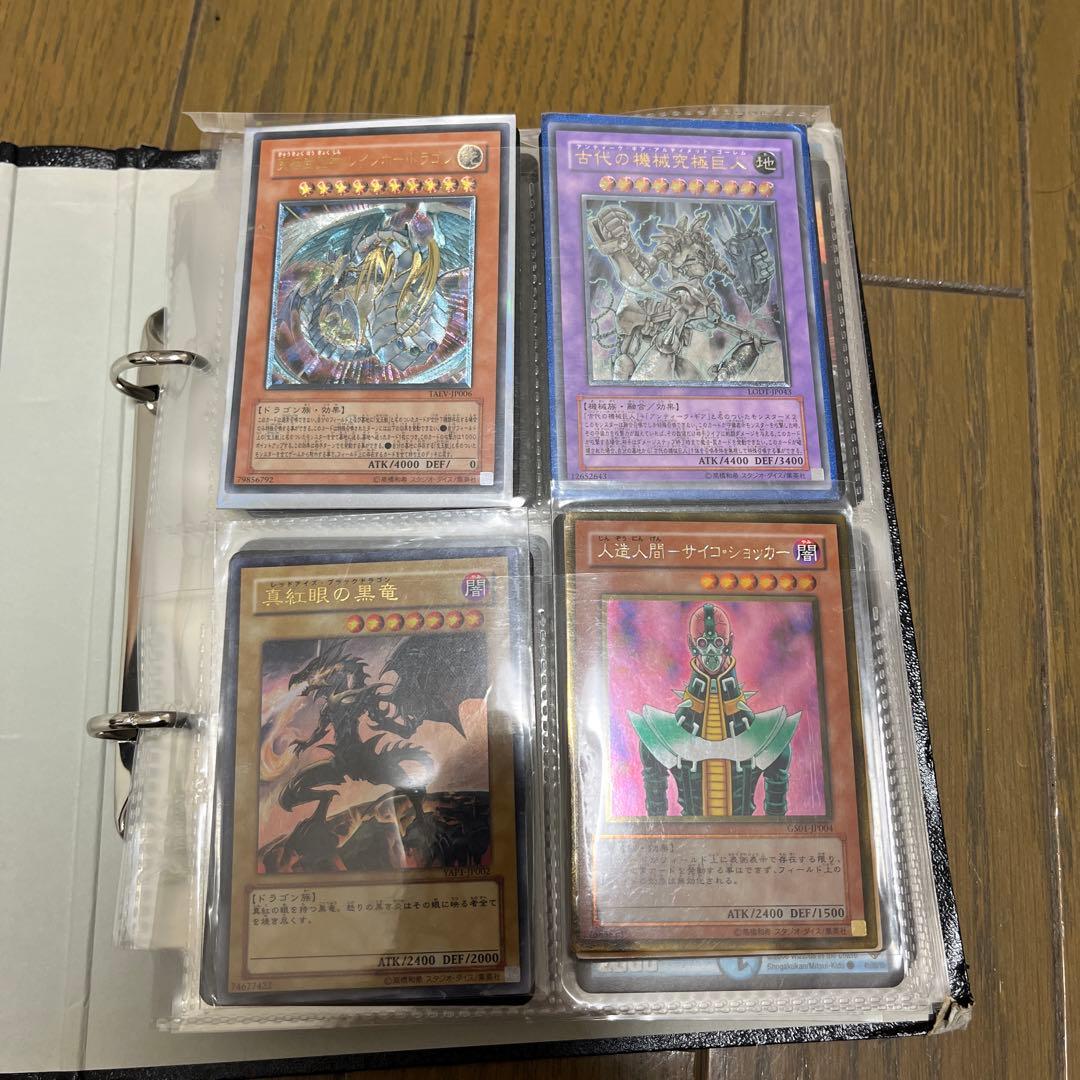 「引退品」遊戯王、デュエルマスターズ