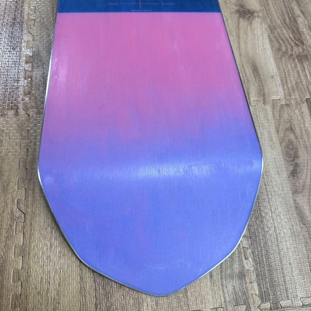 22-23 超美品　CAPiTA ULTRAFEAR 155cm グラトリ