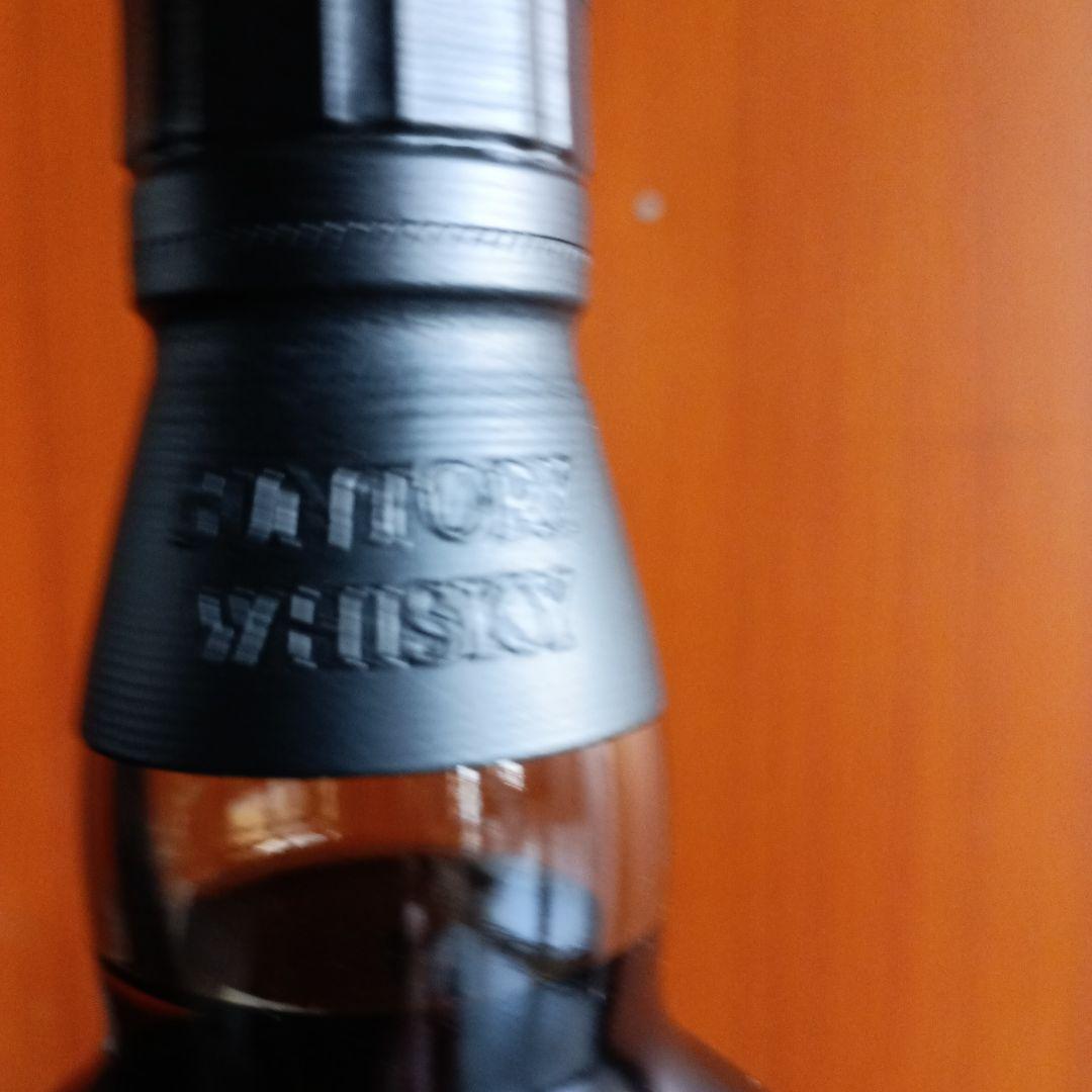 値下げ正規品山崎18年